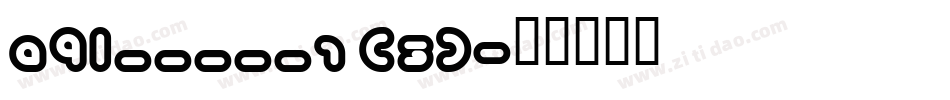 AQL_____1 (3)字体转换